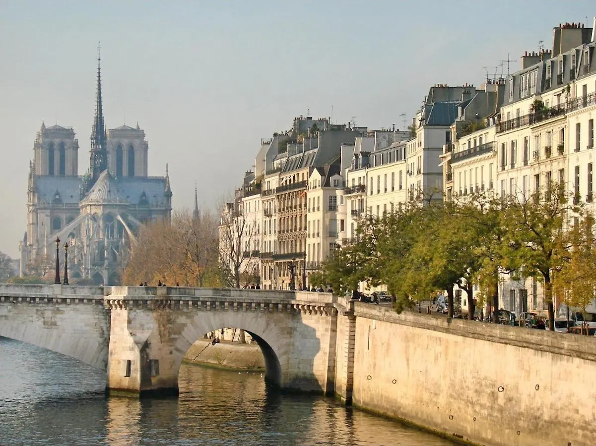 Mouffetard - Latin Quarter City Apartment Paris