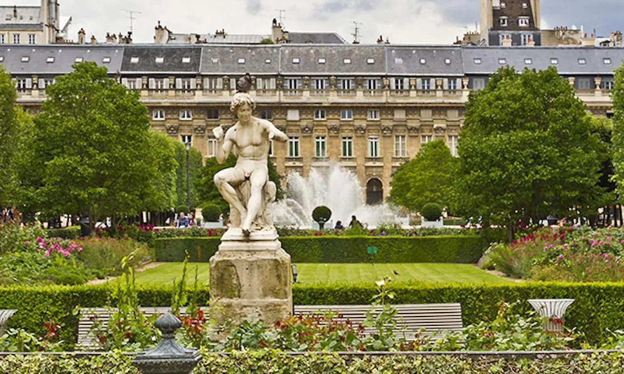 Mouffetard - Latin Quarter City Apartment Paris France